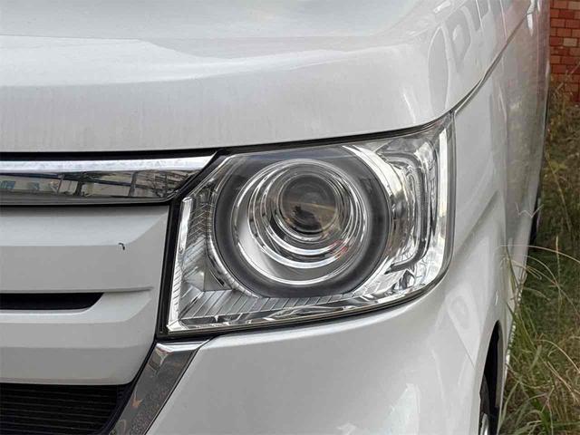 Ｎ－ＢＯＸ Ｇ・Ｌホンダセンシング　ＥＴＣ　バックカメラ　両側スライド・片側電動　ナビ　ＴＶ　クリアランスソナー　オートクルーズコントロール　レーンアシスト　衝突被害軽減システム　オートライト　スマートキー　アイドリングストップ（16枚目）