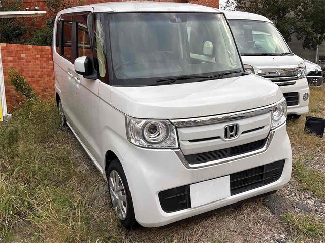 Ｎ－ＢＯＸ Ｇ・Ｌホンダセンシング　ＥＴＣ　バックカメラ　両側スライド・片側電動　ナビ　ＴＶ　クリアランスソナー　オートクルーズコントロール　レーンアシスト　衝突被害軽減システム　オートライト　スマートキー　アイドリングストップ（32枚目）