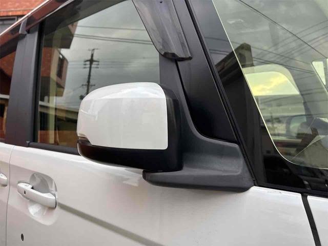 Ｎ－ＢＯＸ Ｇ・Ｌホンダセンシング　ＥＴＣ　バックカメラ　両側スライド・片側電動　ナビ　ＴＶ　クリアランスソナー　オートクルーズコントロール　レーンアシスト　衝突被害軽減システム　オートライト　スマートキー　アイドリングストップ（36枚目）