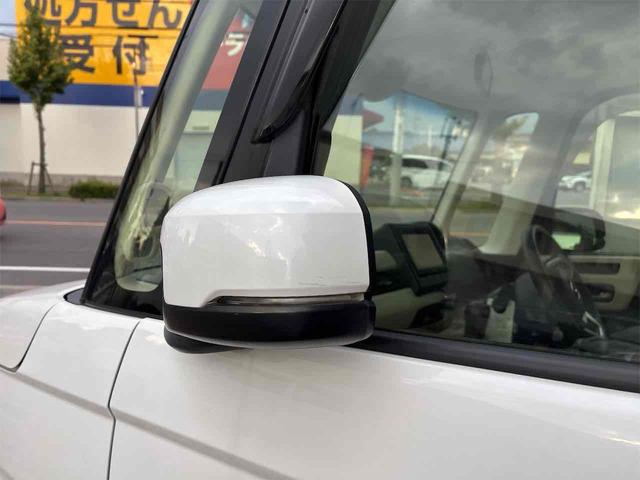 Ｎ－ＢＯＸ Ｇ・Ｌホンダセンシング　ＥＴＣ　バックカメラ　両側スライド・片側電動　ナビ　ＴＶ　クリアランスソナー　オートクルーズコントロール　レーンアシスト　衝突被害軽減システム　オートライト　スマートキー　アイドリングストップ（45枚目）