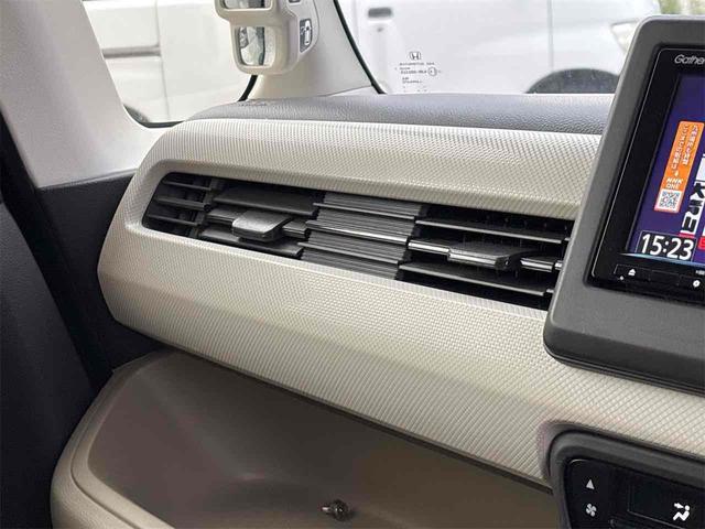 Ｎ－ＢＯＸ Ｇ・Ｌホンダセンシング　ＥＴＣ　バックカメラ　両側スライド・片側電動　ナビ　ＴＶ　クリアランスソナー　オートクルーズコントロール　レーンアシスト　衝突被害軽減システム　オートライト　スマートキー　アイドリングストップ（48枚目）