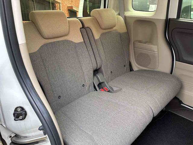 Ｎ－ＢＯＸ Ｇ・Ｌホンダセンシング　ＥＴＣ　バックカメラ　両側スライド・片側電動　ナビ　ＴＶ　クリアランスソナー　オートクルーズコントロール　レーンアシスト　衝突被害軽減システム　オートライト　スマートキー　アイドリングストップ（51枚目）