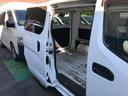 NISSAN NV200 VANETTE VAN