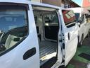 NISSAN NV200 VANETTE VAN