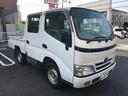 TOYOTA DYNA TRUCK