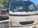 TOYOTA DYNA TRUCK