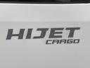 ハイゼットカーゴ 　軽バン　ＡＴ　両側スライドドア　エアコン（7枚目）
