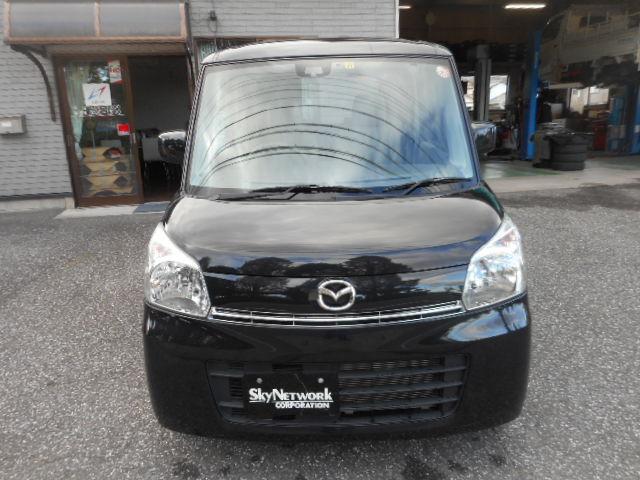 XG 社外ナビ インテリキー ETC 禁煙車(2枚目)
