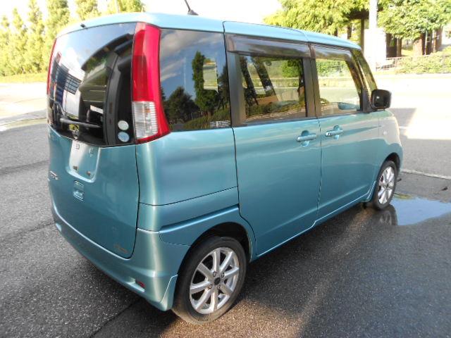 G社外ナビ パワスラ インテリキー 禁煙車(8枚目)