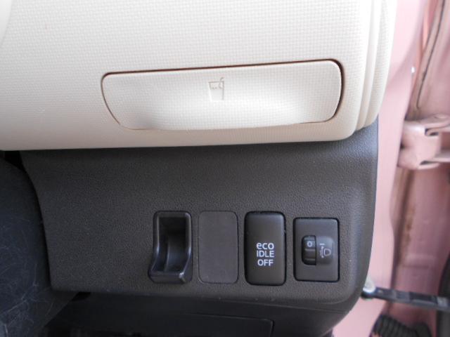 ココアL 社外ナビ TV 禁煙車 社外14AW ETC(29枚目)