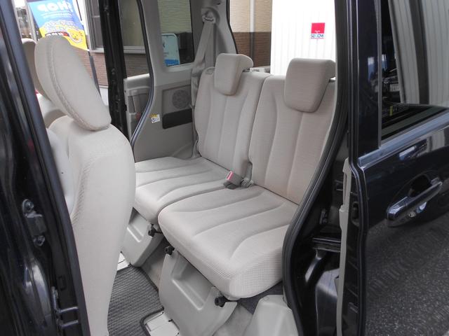 XG 1年保証付 社外ナビ フルセグTV DVD再生可能 スマートキー 禁煙車(19枚目)