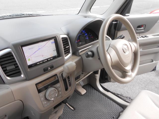 XG 1年保証付 社外ナビ フルセグTV DVD再生可能 スマートキー 禁煙車(21枚目)