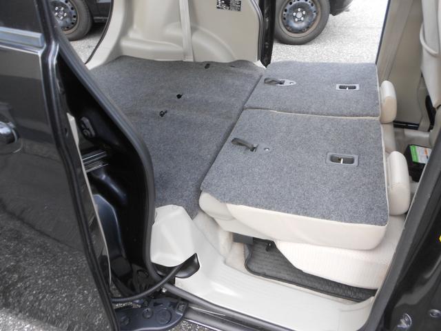 XG 1年保証付 社外ナビ フルセグTV DVD再生可能 スマートキー 禁煙車(25枚目)