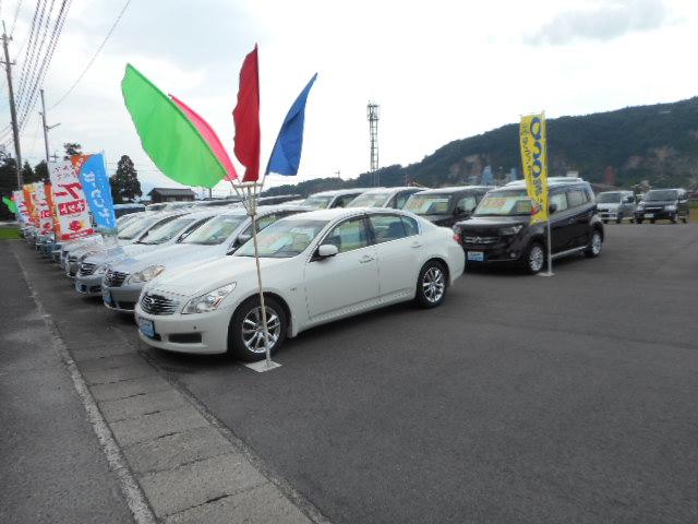 XG 1年保証付 社外ナビ フルセグTV DVD再生可能 スマートキー 禁煙車(44枚目)
