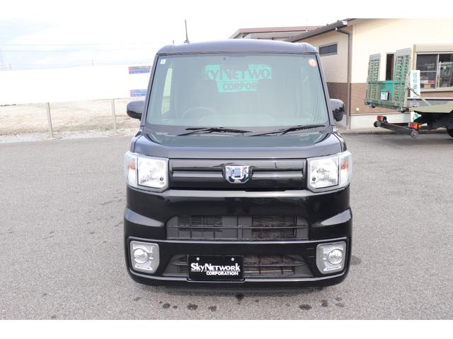 ウェイク Ｄ　１年保証付　社外ナビ　地デジ　バックカメラ　ブルートゥース　ＥＴＣ　社外１４ＡＷ（2枚目）