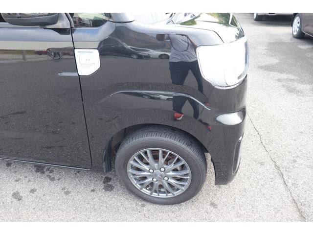 ウェイク Ｄ　１年保証付　社外ナビ　地デジ　バックカメラ　ブルートゥース　ＥＴＣ　社外１４ＡＷ（5枚目）