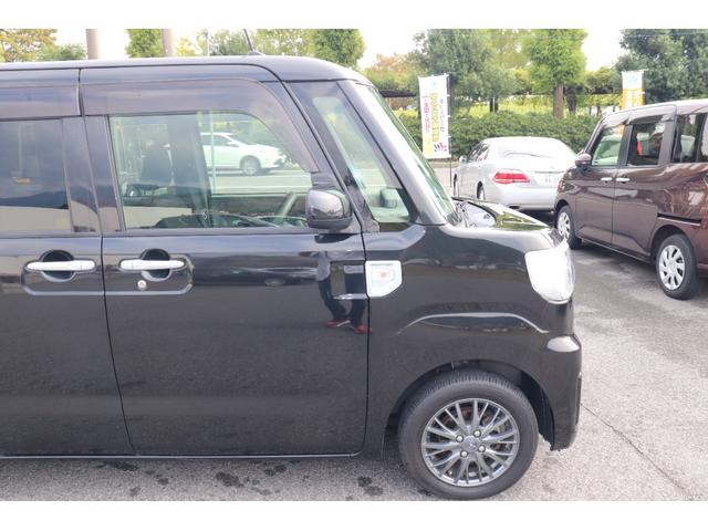 ウェイク Ｄ　１年保証付　社外ナビ　地デジ　バックカメラ　ブルートゥース　ＥＴＣ　社外１４ＡＷ（7枚目）