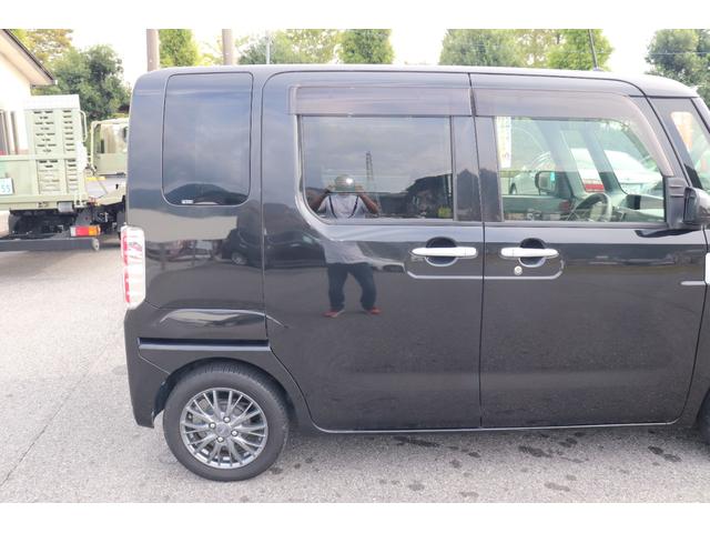 ウェイク Ｄ　１年保証付　社外ナビ　地デジ　バックカメラ　ブルートゥース　ＥＴＣ　社外１４ＡＷ（8枚目）