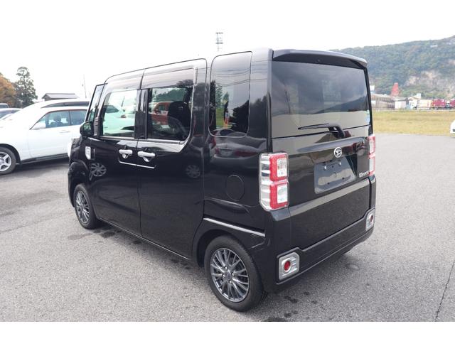 ウェイク Ｄ　１年保証付　社外ナビ　地デジ　バックカメラ　ブルートゥース　ＥＴＣ　社外１４ＡＷ（12枚目）