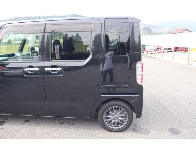 ウェイク Ｄ　１年保証付　社外ナビ　地デジ　バックカメラ　ブルートゥース　ＥＴＣ　社外１４ＡＷ（13枚目）