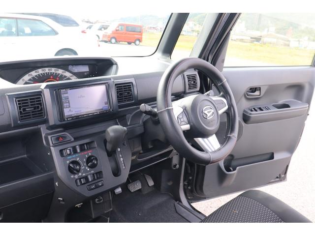 ウェイク Ｄ　１年保証付　社外ナビ　地デジ　バックカメラ　ブルートゥース　ＥＴＣ　社外１４ＡＷ（21枚目）