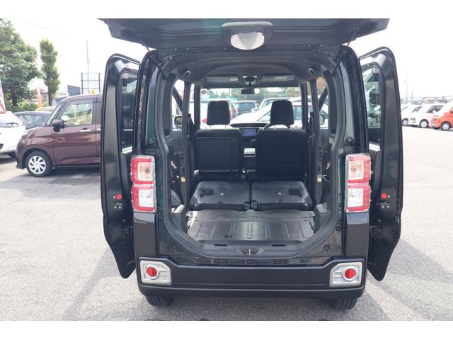 ウェイク Ｄ　１年保証付　社外ナビ　地デジ　バックカメラ　ブルートゥース　ＥＴＣ　社外１４ＡＷ（23枚目）