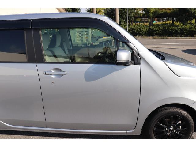 N-WGN L 5年メーカー保障 スマートアシスト 社外ナビ フルセグTV ブルートゥース バックカメラ クルコン 左右シートヒーター USB LEDヘッドライト 社外14AW スマートキー(7枚目)