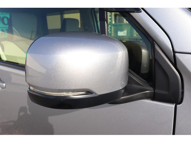 N-WGN L 5年メーカー保障 スマートアシスト 社外ナビ フルセグTV ブルートゥース バックカメラ クルコン 左右シートヒーター USB LEDヘッドライト 社外14AW スマートキー(8枚目)