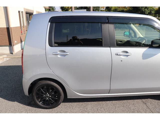 N-WGN L 5年メーカー保障 スマートアシスト 社外ナビ フルセグTV ブルートゥース バックカメラ クルコン 左右シートヒーター USB LEDヘッドライト 社外14AW スマートキー(9枚目)