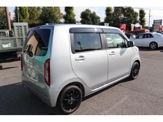 N-WGN L 5年メーカー保障 スマートアシスト 社外ナビ フルセグTV ブルートゥース バックカメラ クルコン 左右シートヒーター USB LEDヘッドライト 社外14AW スマートキー(11枚目)