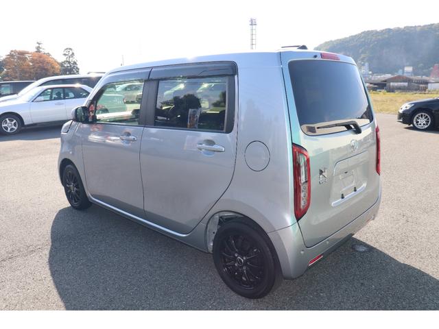 N-WGN L 5年メーカー保障 スマートアシスト 社外ナビ フルセグTV ブルートゥース バックカメラ クルコン 左右シートヒーター USB LEDヘッドライト 社外14AW スマートキー(13枚目)