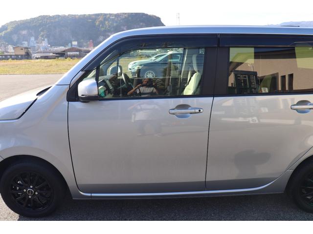 N-WGN L 5年メーカー保障 スマートアシスト 社外ナビ フルセグTV ブルートゥース バックカメラ クルコン 左右シートヒーター USB LEDヘッドライト 社外14AW スマートキー(16枚目)