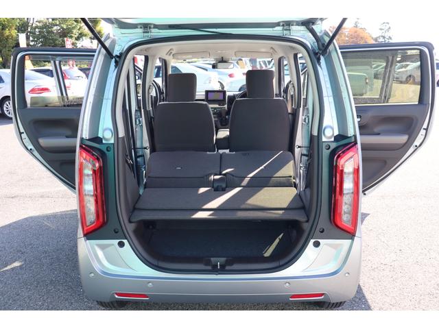 N-WGN L 5年メーカー保障 スマートアシスト 社外ナビ フルセグTV ブルートゥース バックカメラ クルコン 左右シートヒーター USB LEDヘッドライト 社外14AW スマートキー(25枚目)