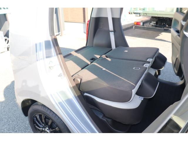 N-WGN L 5年メーカー保障 スマートアシスト 社外ナビ フルセグTV ブルートゥース バックカメラ クルコン 左右シートヒーター USB LEDヘッドライト 社外14AW スマートキー(27枚目)