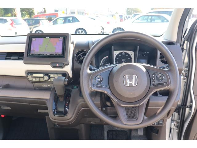 N-WGN L 5年メーカー保障 スマートアシスト 社外ナビ フルセグTV ブルートゥース バックカメラ クルコン 左右シートヒーター USB LEDヘッドライト 社外14AW スマートキー(30枚目)