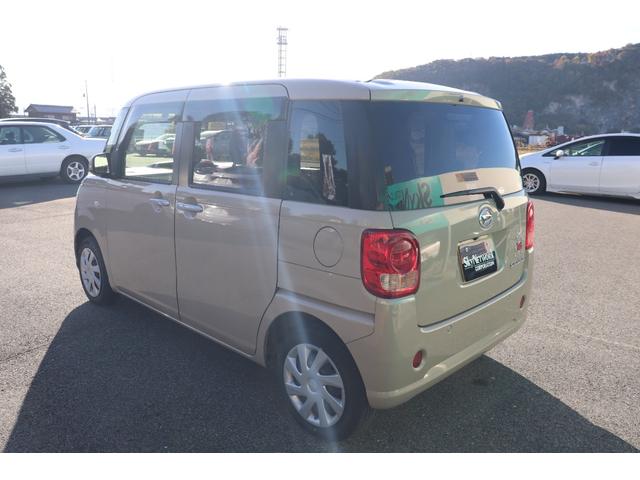 ムーヴキャンバス Ｌ　ＳＡＩＩＩ　１年保証付　スマートアシスト　自社女性ユーザー様　下取車　社外ナビ　フルセグＴＶ　ブルートゥース　バックカメラ　前後ドラレコ　ＥＴＣ　キーレスキー　禁煙車（11枚目）