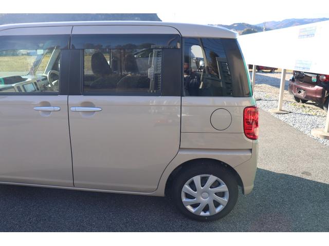 ムーヴキャンバス Ｌ　ＳＡＩＩＩ　１年保証付　スマートアシスト　自社女性ユーザー様　下取車　社外ナビ　フルセグＴＶ　ブルートゥース　バックカメラ　前後ドラレコ　ＥＴＣ　キーレスキー　禁煙車（12枚目）