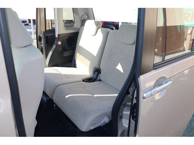 ムーヴキャンバス Ｌ　ＳＡＩＩＩ　１年保証付　スマートアシスト　自社女性ユーザー様　下取車　社外ナビ　フルセグＴＶ　ブルートゥース　バックカメラ　前後ドラレコ　ＥＴＣ　キーレスキー　禁煙車（18枚目）