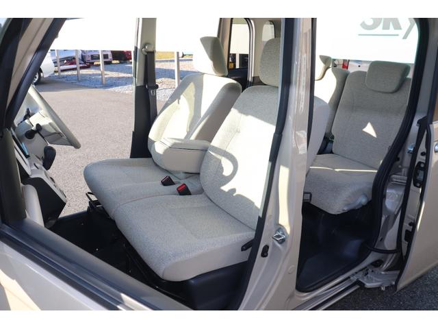 ムーヴキャンバス Ｌ　ＳＡＩＩＩ　１年保証付　スマートアシスト　自社女性ユーザー様　下取車　社外ナビ　フルセグＴＶ　ブルートゥース　バックカメラ　前後ドラレコ　ＥＴＣ　キーレスキー　禁煙車（19枚目）