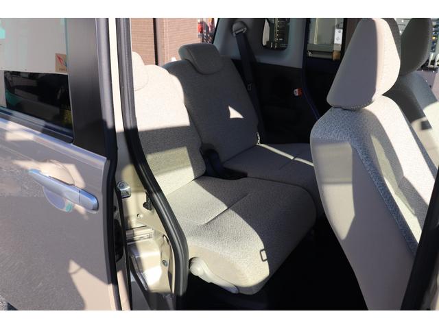 ムーヴキャンバス Ｌ　ＳＡＩＩＩ　１年保証付　スマートアシスト　自社女性ユーザー様　下取車　社外ナビ　フルセグＴＶ　ブルートゥース　バックカメラ　前後ドラレコ　ＥＴＣ　キーレスキー　禁煙車（25枚目）