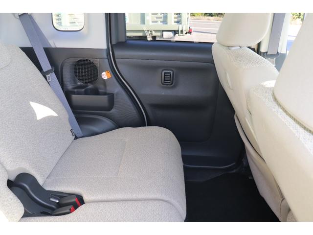 ムーヴキャンバス Ｌ　ＳＡＩＩＩ　１年保証付　スマートアシスト　自社女性ユーザー様　下取車　社外ナビ　フルセグＴＶ　ブルートゥース　バックカメラ　前後ドラレコ　ＥＴＣ　キーレスキー　禁煙車（42枚目）