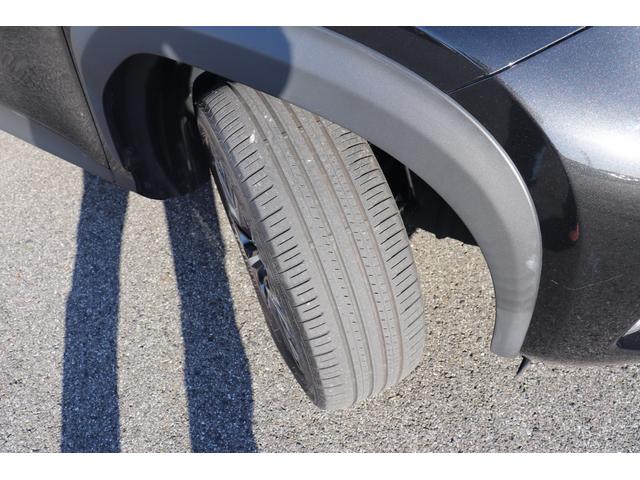 ヤリスクロス ハイブリッドＺ　１年保証付　スマートアシスト　自社ユーザー様下取車　ワンオーナー　４ＷＤ　純正ナビ　地デジ　ブルートゥース　全方位カメラ　前後ドラレコ　左右シートヒーター　ＬＥＤヘッド　クルコン　スマートキー　禁煙車（6枚目）