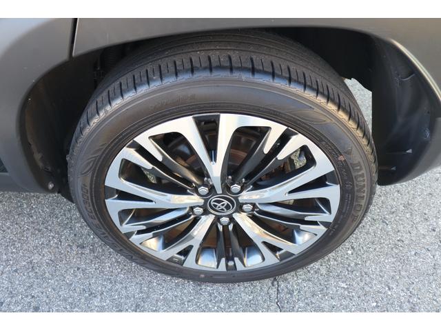 ヤリスクロス ハイブリッドＺ　１年保証付　スマートアシスト　自社ユーザー様下取車　ワンオーナー　４ＷＤ　純正ナビ　地デジ　ブルートゥース　全方位カメラ　前後ドラレコ　左右シートヒーター　ＬＥＤヘッド　クルコン　スマートキー　禁煙車（15枚目）