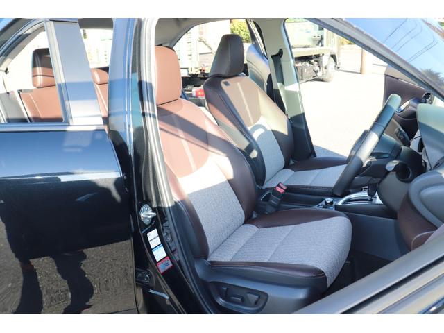 ヤリスクロス ハイブリッドＺ　１年保証付　スマートアシスト　自社ユーザー様下取車　ワンオーナー　４ＷＤ　純正ナビ　地デジ　ブルートゥース　全方位カメラ　前後ドラレコ　左右シートヒーター　ＬＥＤヘッド　クルコン　スマートキー　禁煙車（25枚目）