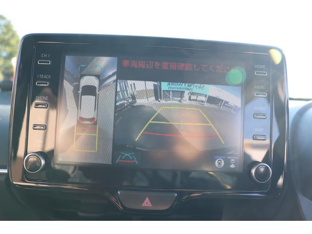 ヤリスクロス ハイブリッドＺ　１年保証付　スマートアシスト　自社ユーザー様下取車　ワンオーナー　４ＷＤ　純正ナビ　地デジ　ブルートゥース　全方位カメラ　前後ドラレコ　左右シートヒーター　ＬＥＤヘッド　クルコン　スマートキー　禁煙車（29枚目）