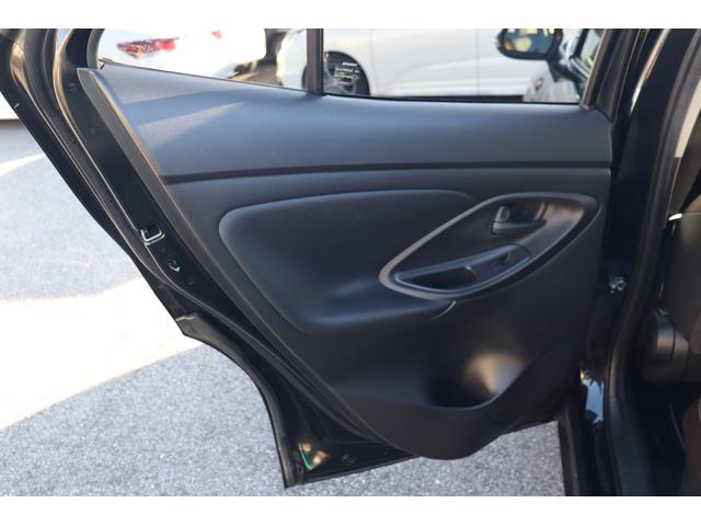 ヤリスクロス ハイブリッドＺ　１年保証付　スマートアシスト　自社ユーザー様下取車　ワンオーナー　４ＷＤ　純正ナビ　地デジ　ブルートゥース　全方位カメラ　前後ドラレコ　左右シートヒーター　ＬＥＤヘッド　クルコン　スマートキー　禁煙車（44枚目）