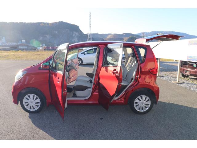 デイズ X 1年保証付 スマートアシスト 純正ナビ フルセグTV ブルートゥース アラウンドヴューモニター ナビ連動ドラレコ スマートキー 禁煙車(19枚目)