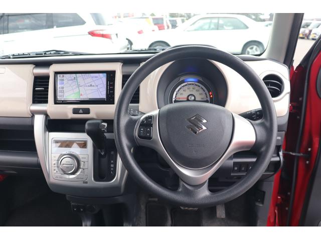 ハスラー Ｇ　１年保証付　スマートアシスト　純正ナビ　フルセグＴＶ　バックカメラ　ブルートゥース　左右シートヒーター　ＥＴＣ　スマートキー　禁煙車（3枚目）