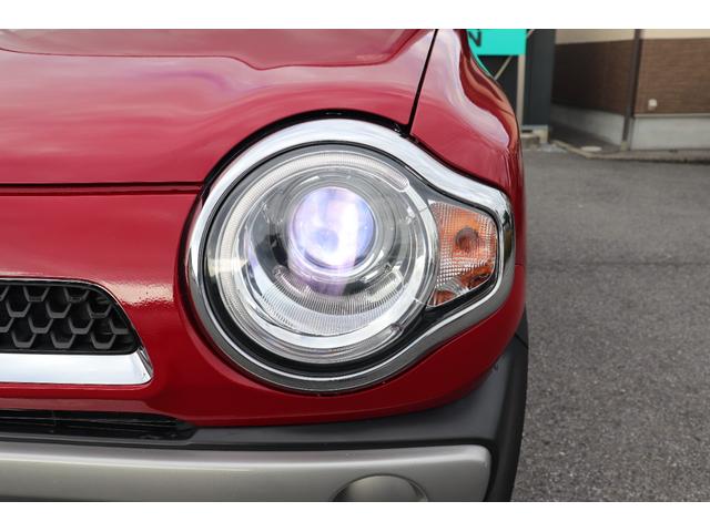 ハスラー Ｇ　１年保証付　スマートアシスト　純正ナビ　フルセグＴＶ　バックカメラ　ブルートゥース　左右シートヒーター　ＥＴＣ　スマートキー　禁煙車（4枚目）