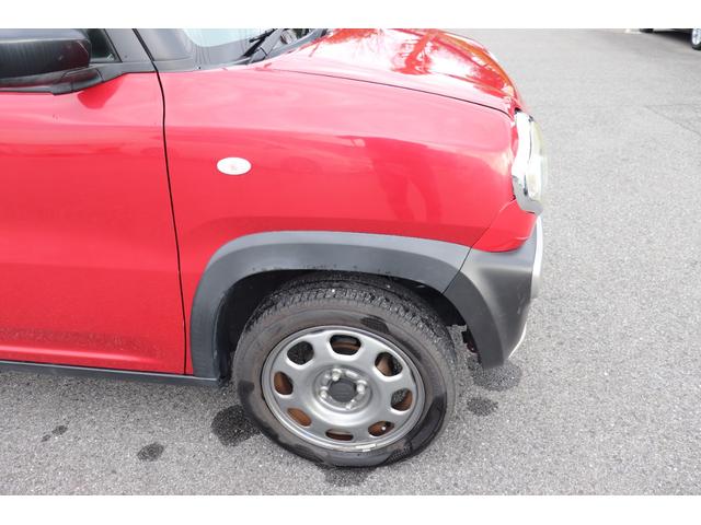 ハスラー Ｇ　１年保証付　スマートアシスト　純正ナビ　フルセグＴＶ　バックカメラ　ブルートゥース　左右シートヒーター　ＥＴＣ　スマートキー　禁煙車（5枚目）